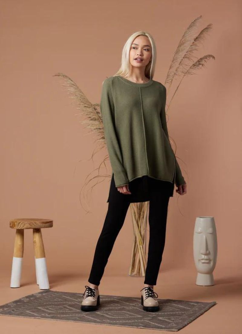 Solstice Sweater