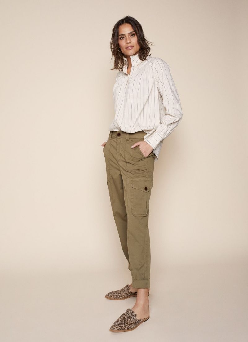 Mos Mosh - Pantalon cargo Madisane
