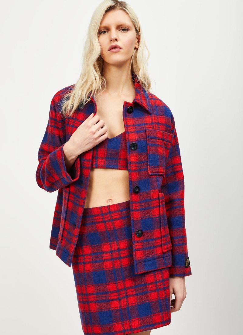 Veste Arcadie