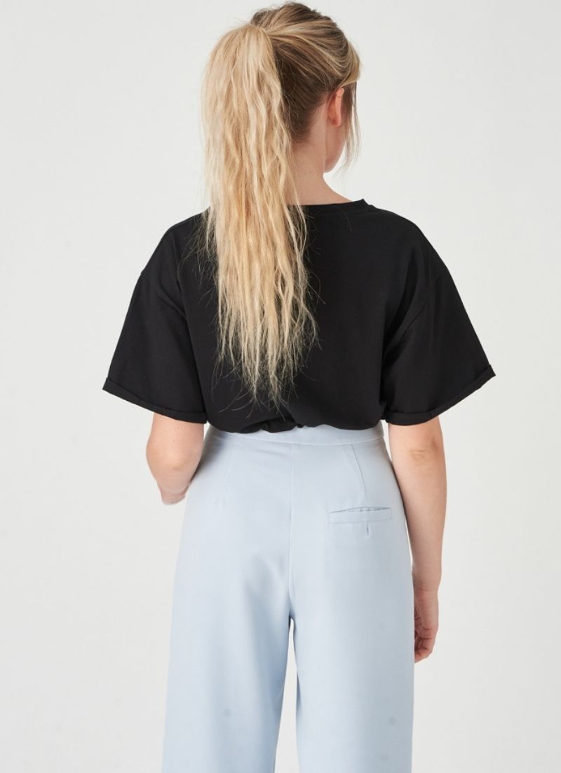 24 couleurs - T-shirt court