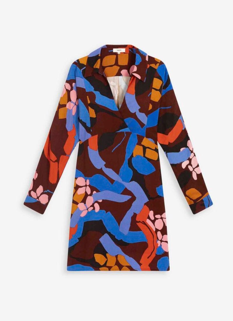 Cadix Dress