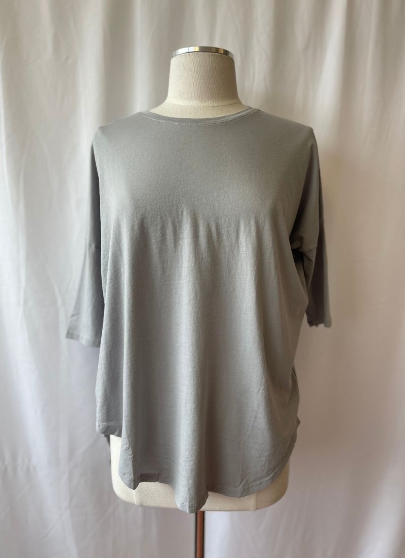 3/4 Sleeve Tee