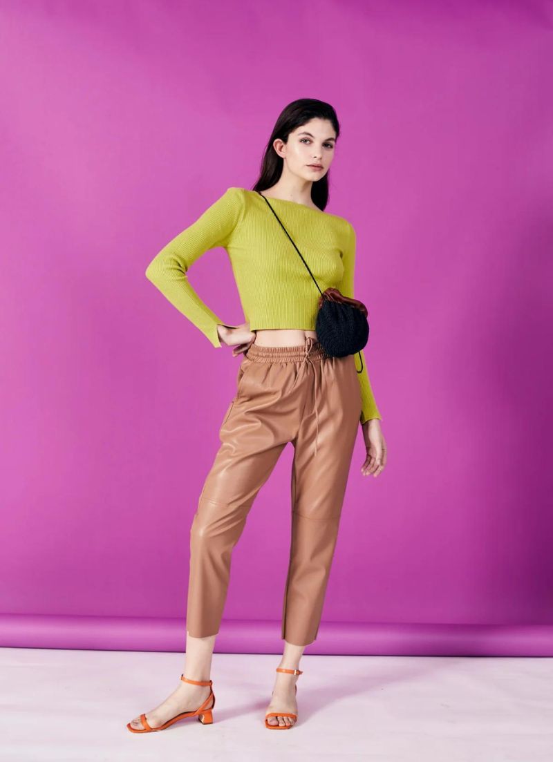 Fleetwood Pant