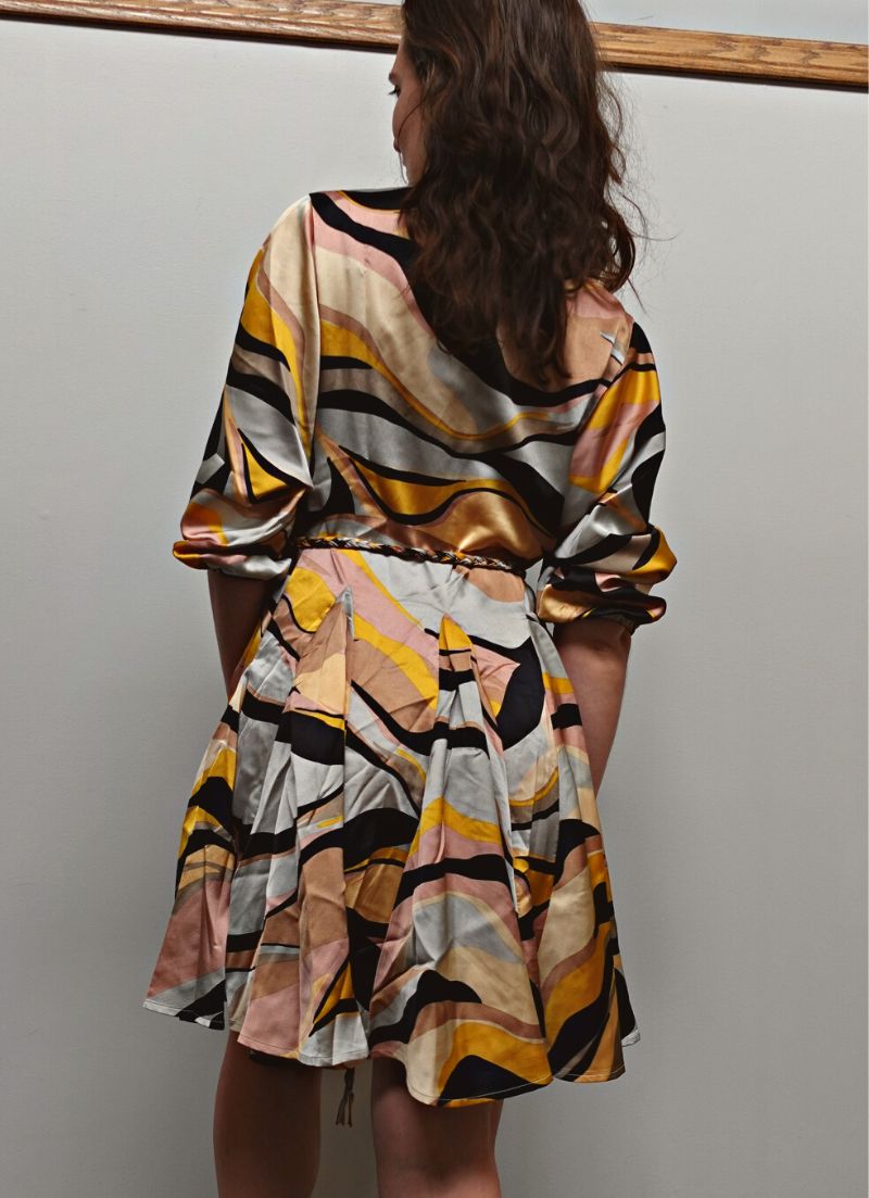 Louise Dress