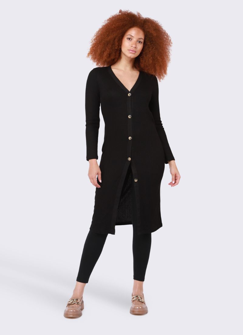 Midi Dress