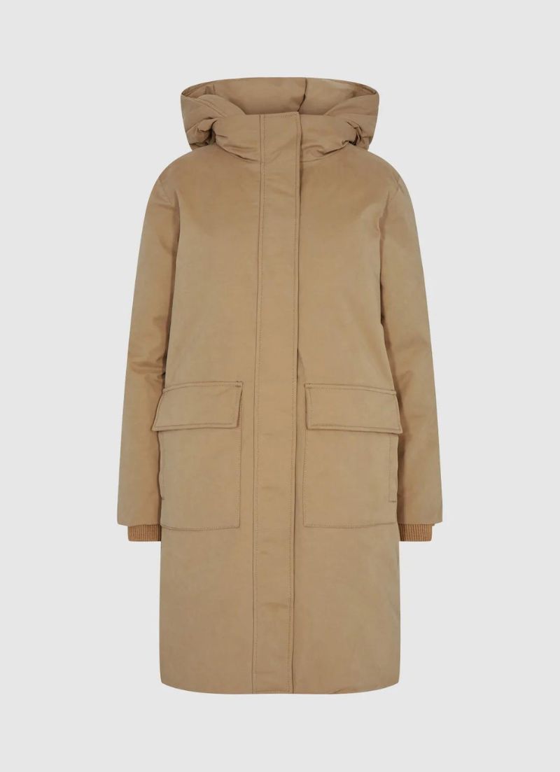 Alilla Coat