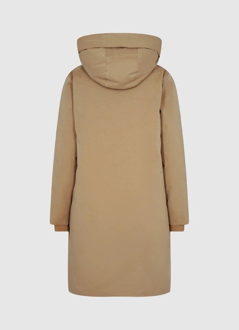 Alilla Coat