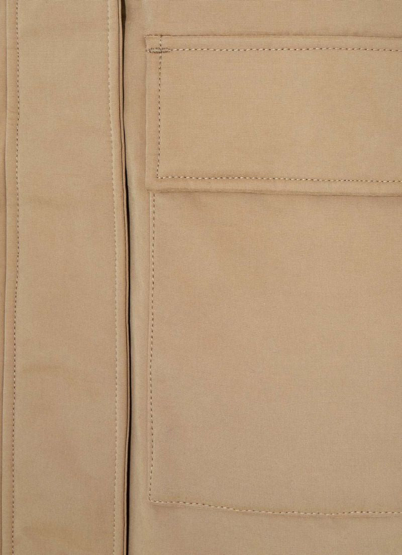 Alilla Coat