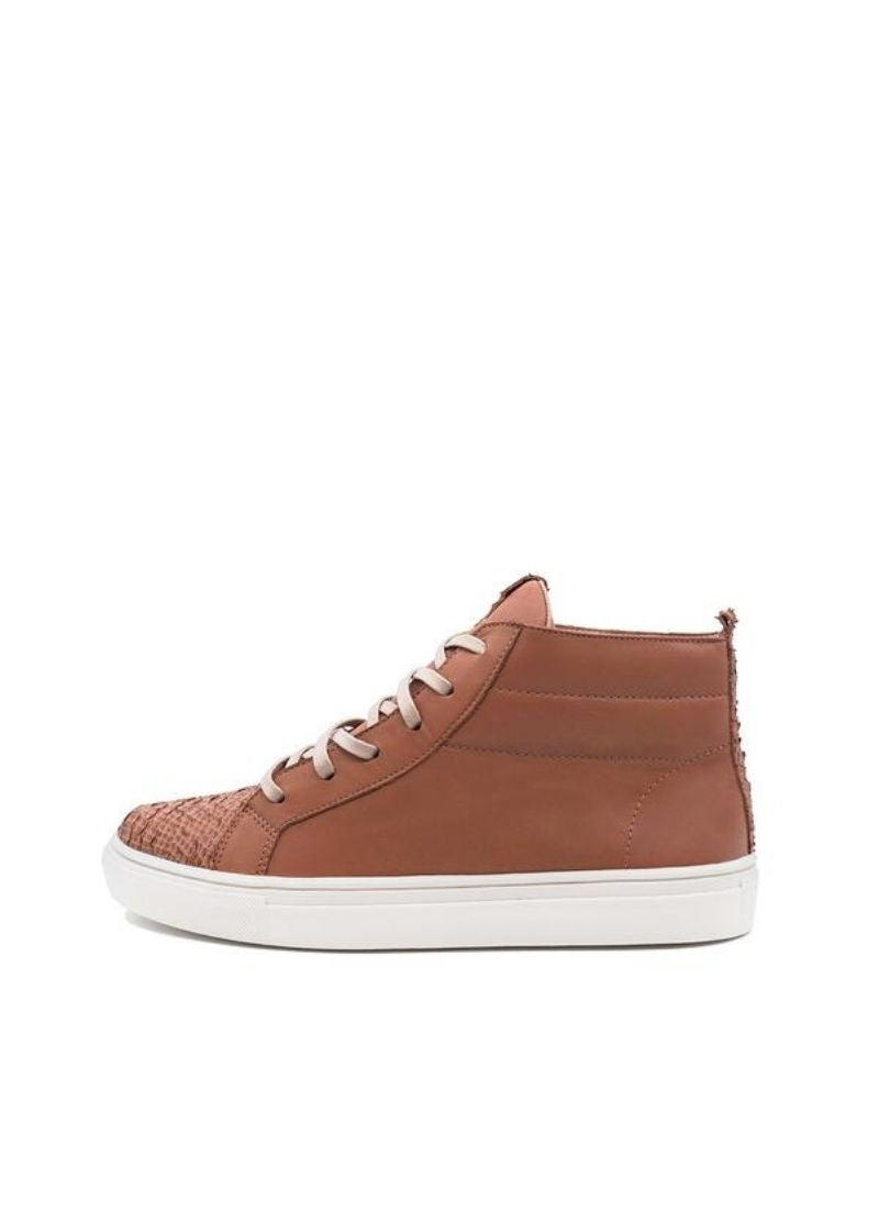 Alcala Hi Top Sneakers