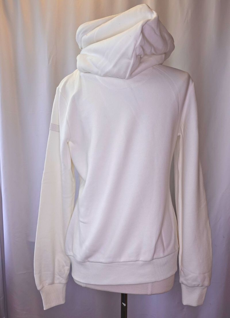 Sweat à capuche Athéna