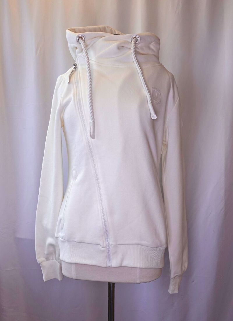 Sweat à capuche Athéna