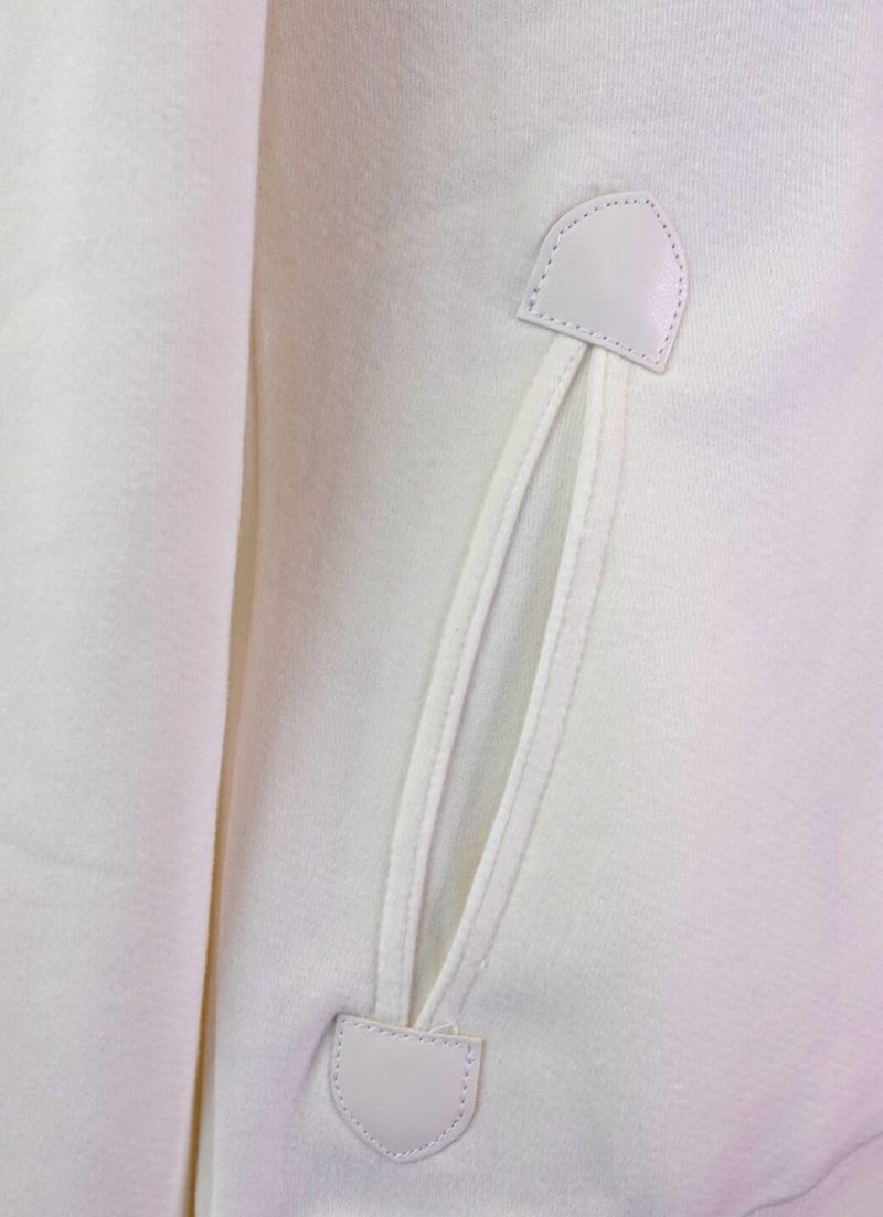 Sweat à capuche Athéna