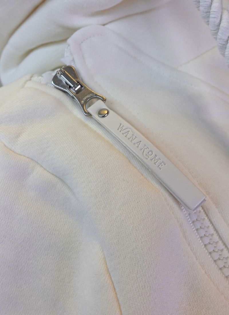 Sweat à capuche Athéna