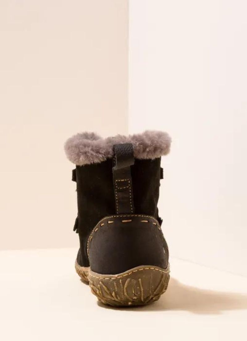 Nido Bootie