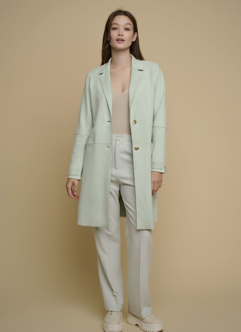Babice Coat