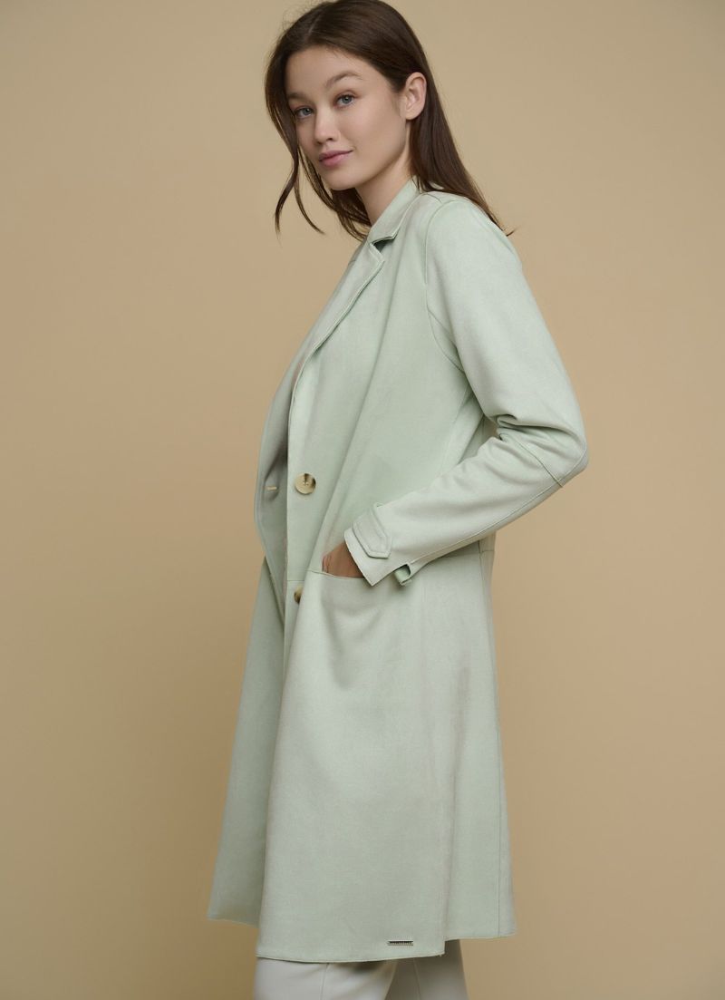 Babice Coat