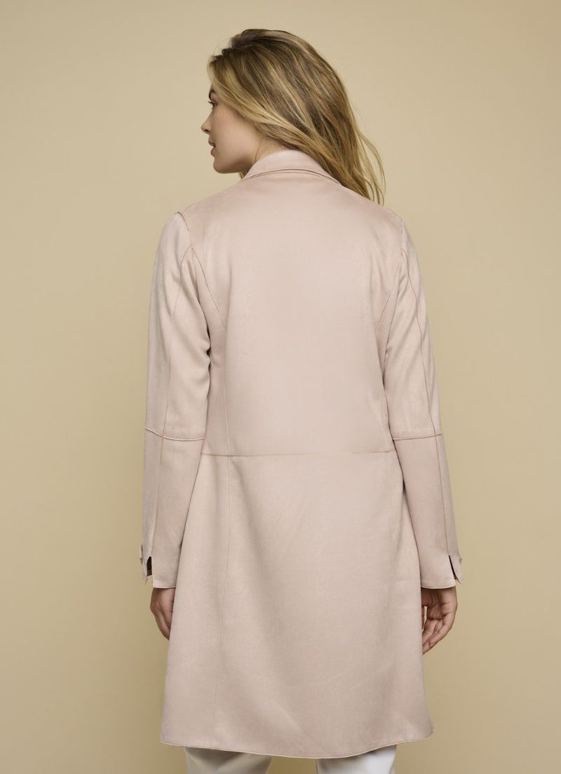 Babice Coat
