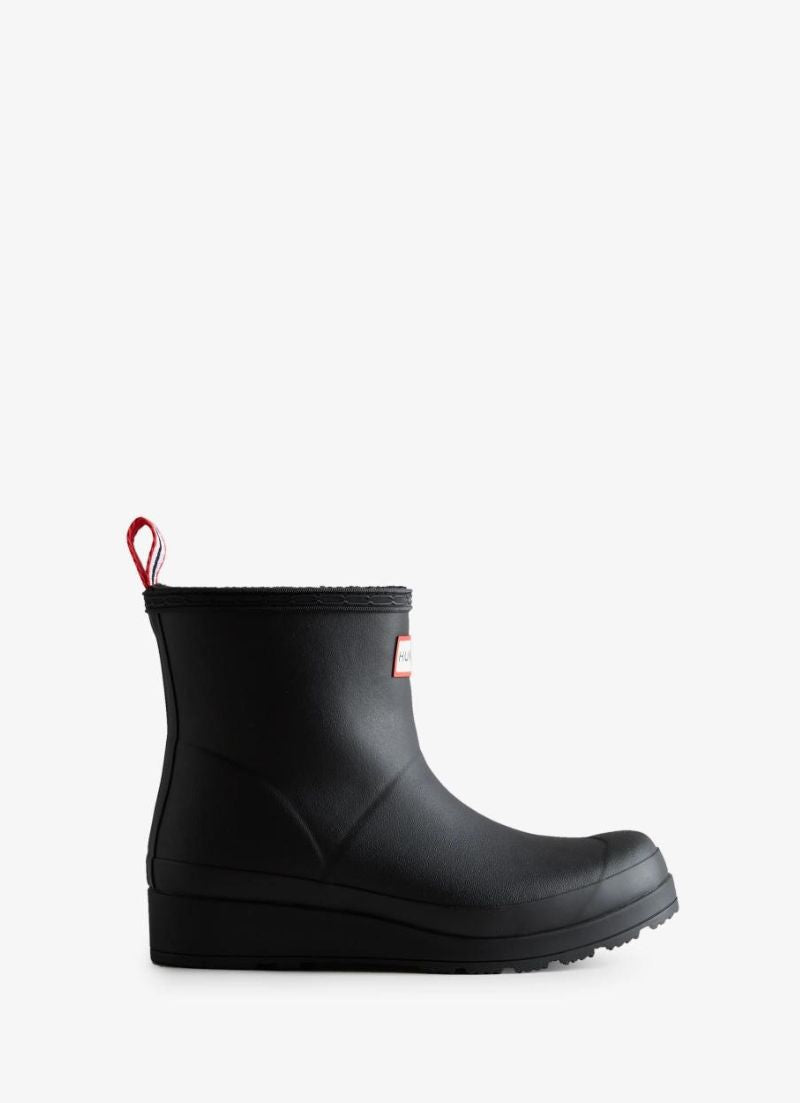 Play Short Sherpa Insulated Boots