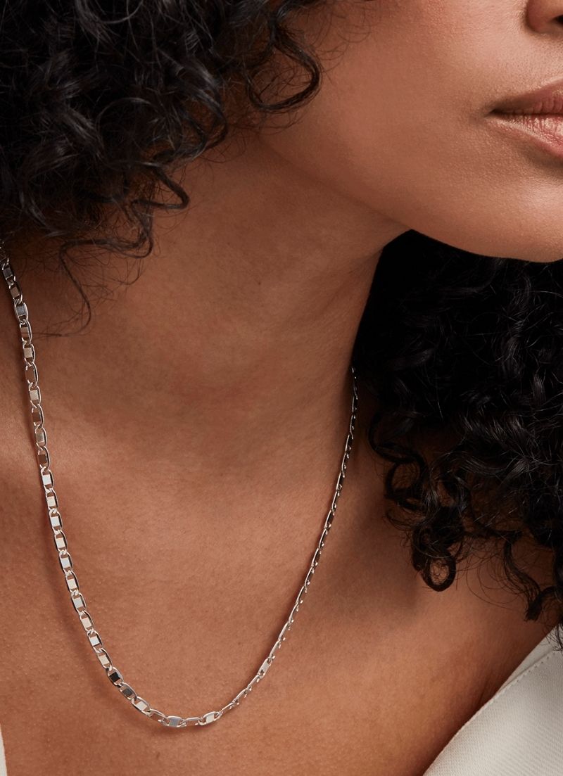 Jenny Bird - Bobbi Chain Necklace