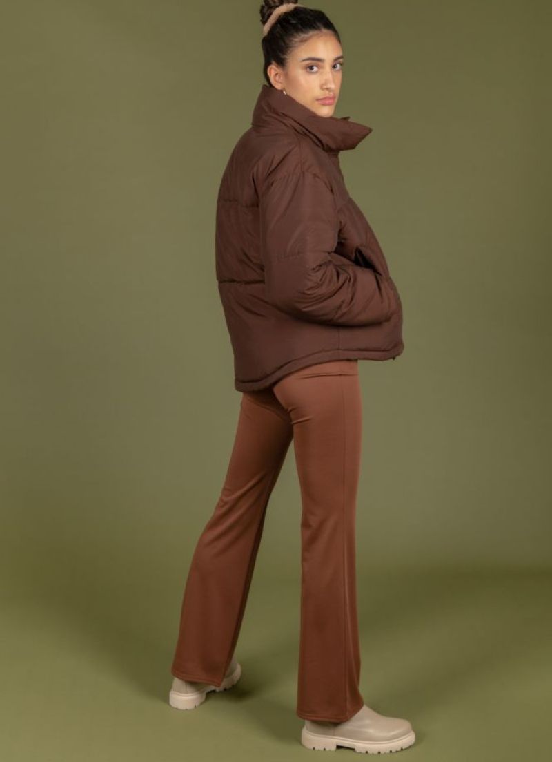 Winter Puffer Jacket