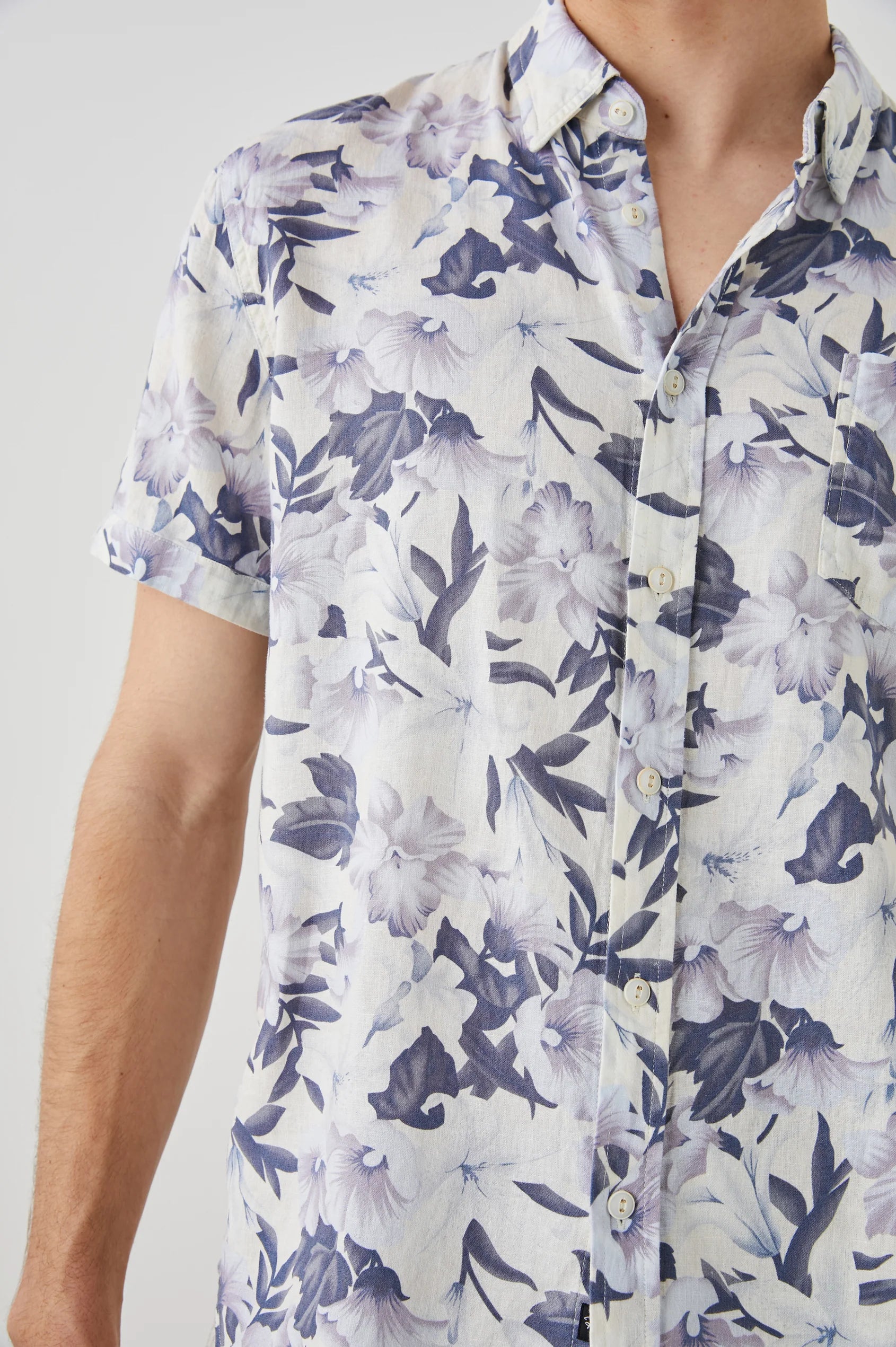 Carson Men's Shirt