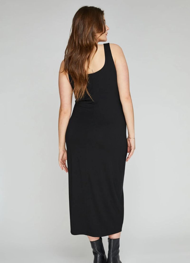 Chantelle Dress