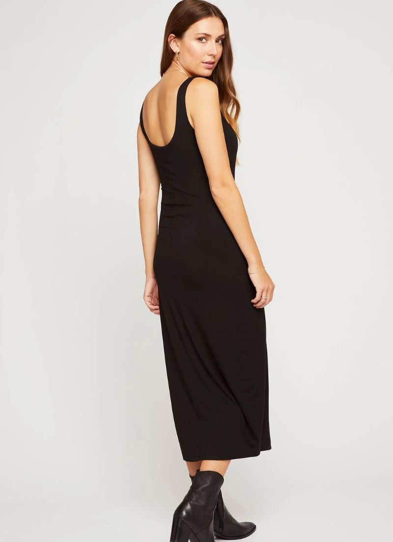 Chantelle Dress