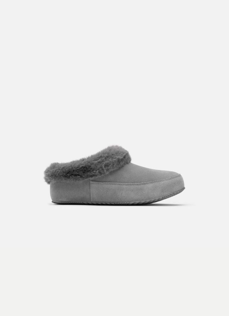 Coffee Run Slippers