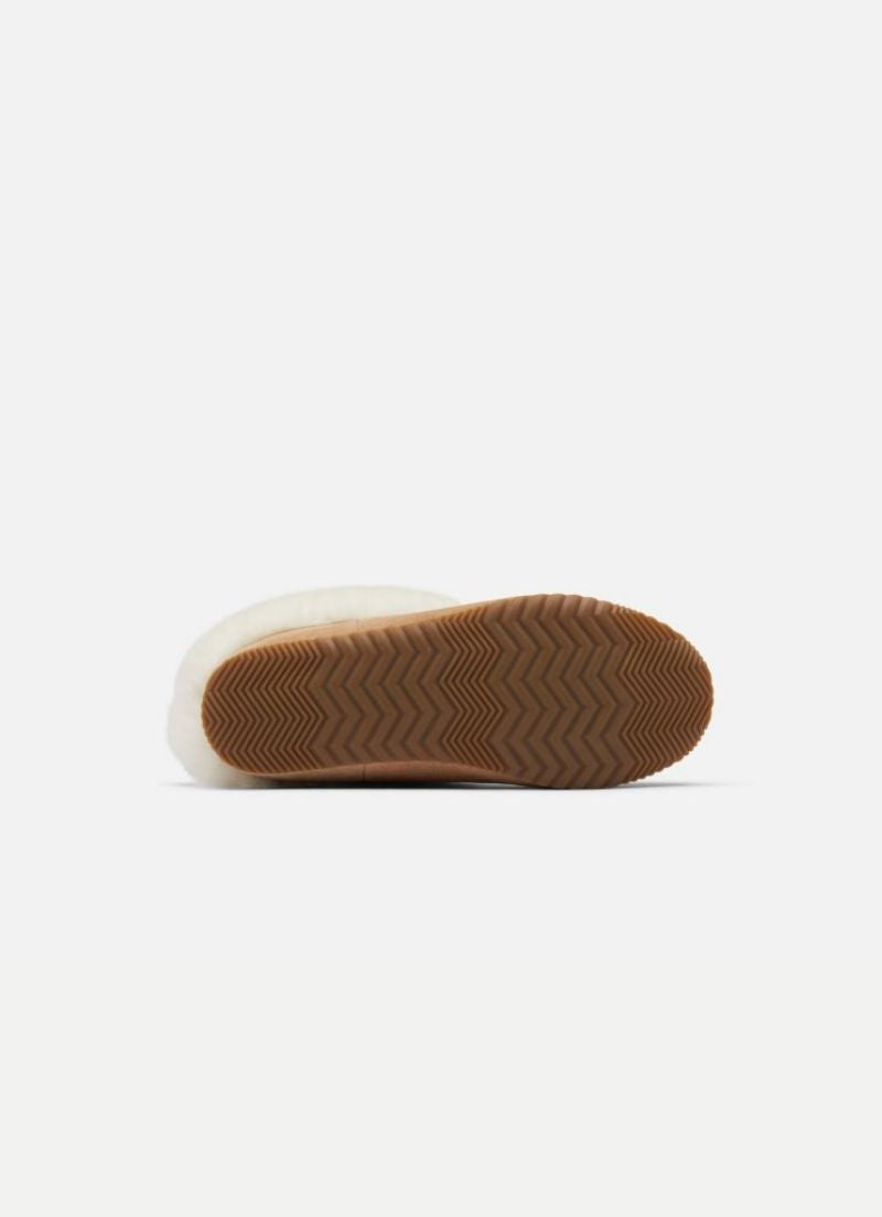 Coffee Run Slippers