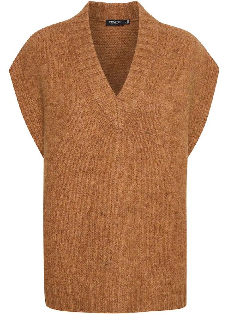 Gilet Connery
