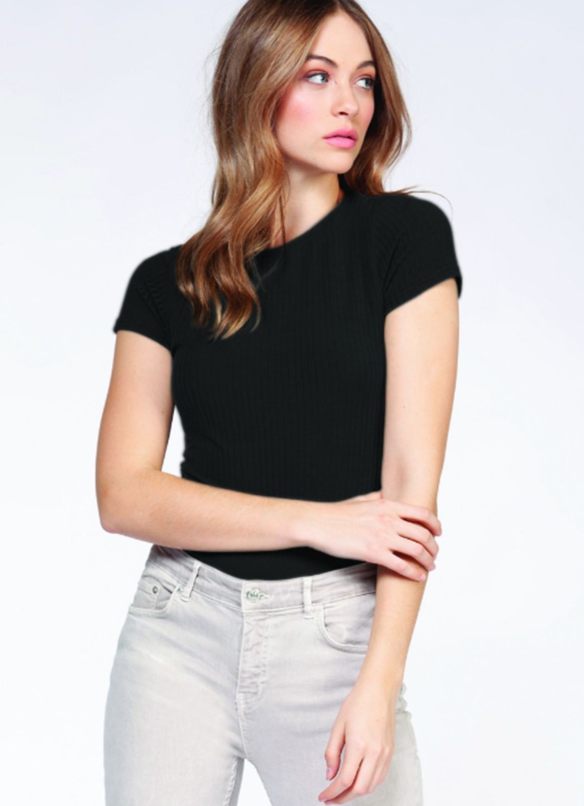 Dex short sleeve bodysuit 1624900