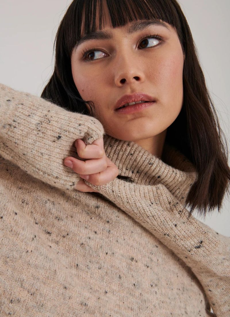 Emmett Turtleneck