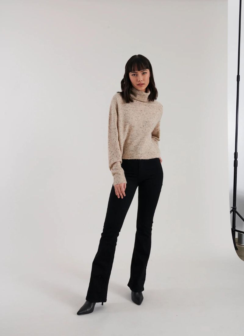 Emmett Turtleneck