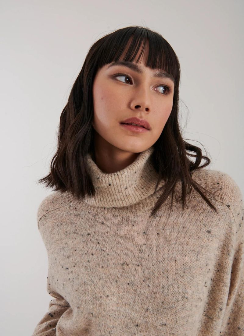 Emmett Turtleneck
