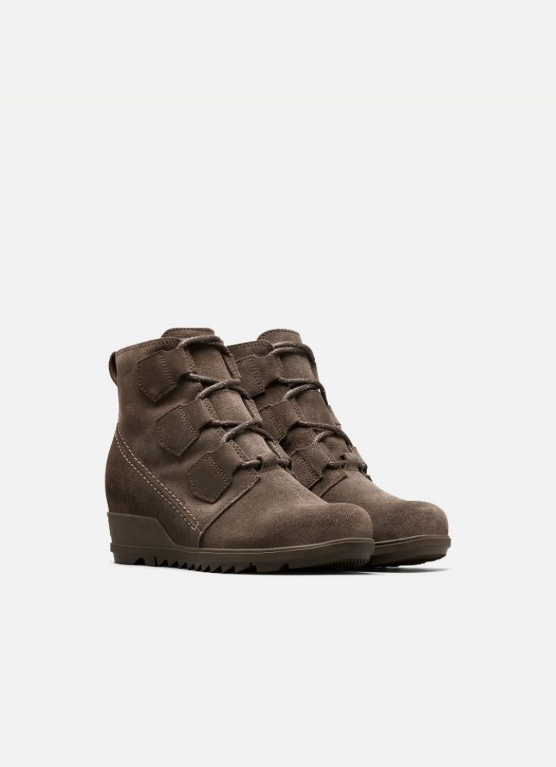 Sorel - Bottine Evie en dentelle
