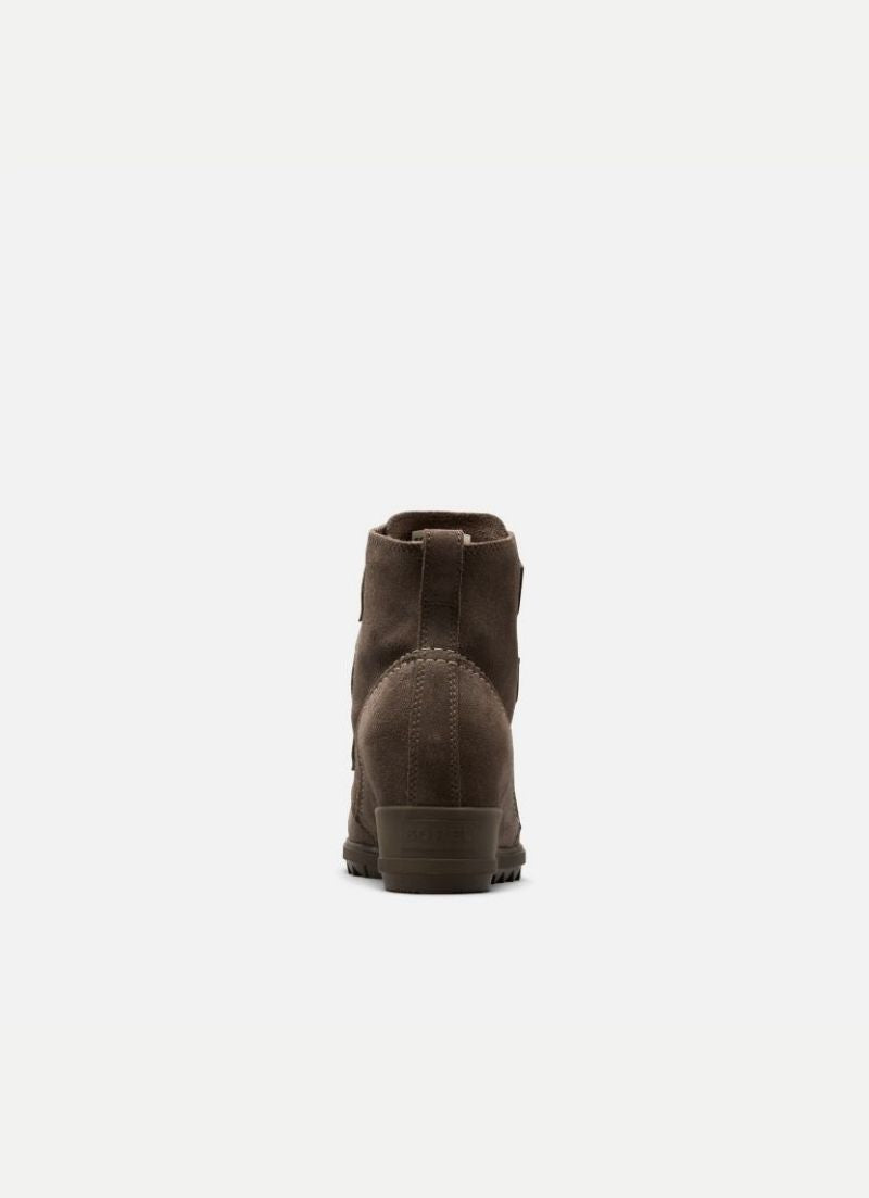 Sorel - Bottine Evie en dentelle
