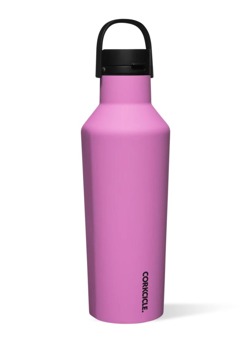 Cantine Série A Sport 32oz | Fushia