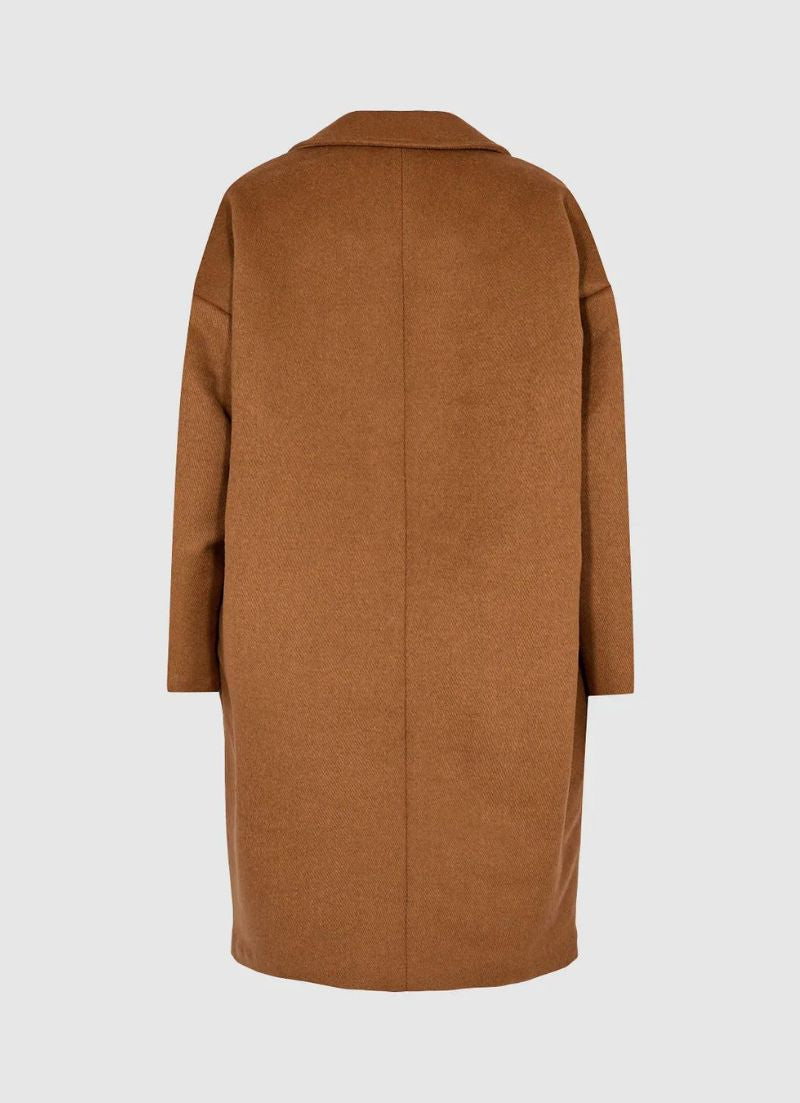 Gutha Coat