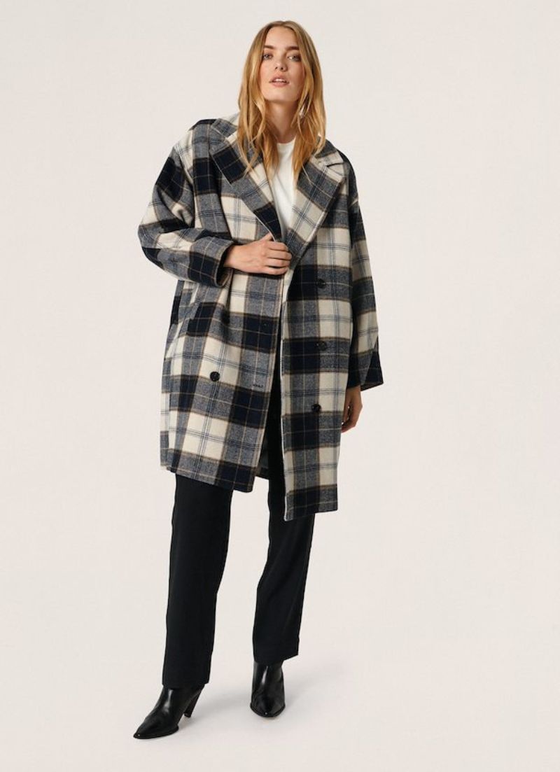 Gael Coat
