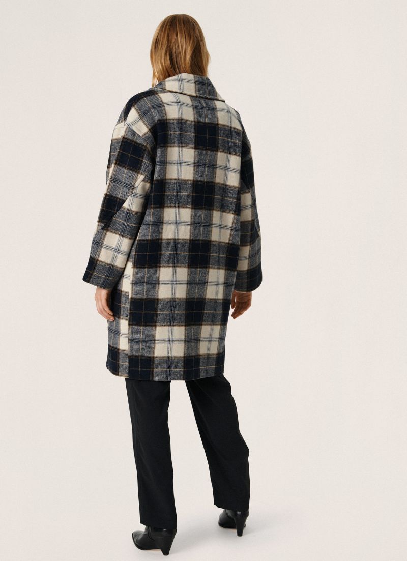 Gael Coat