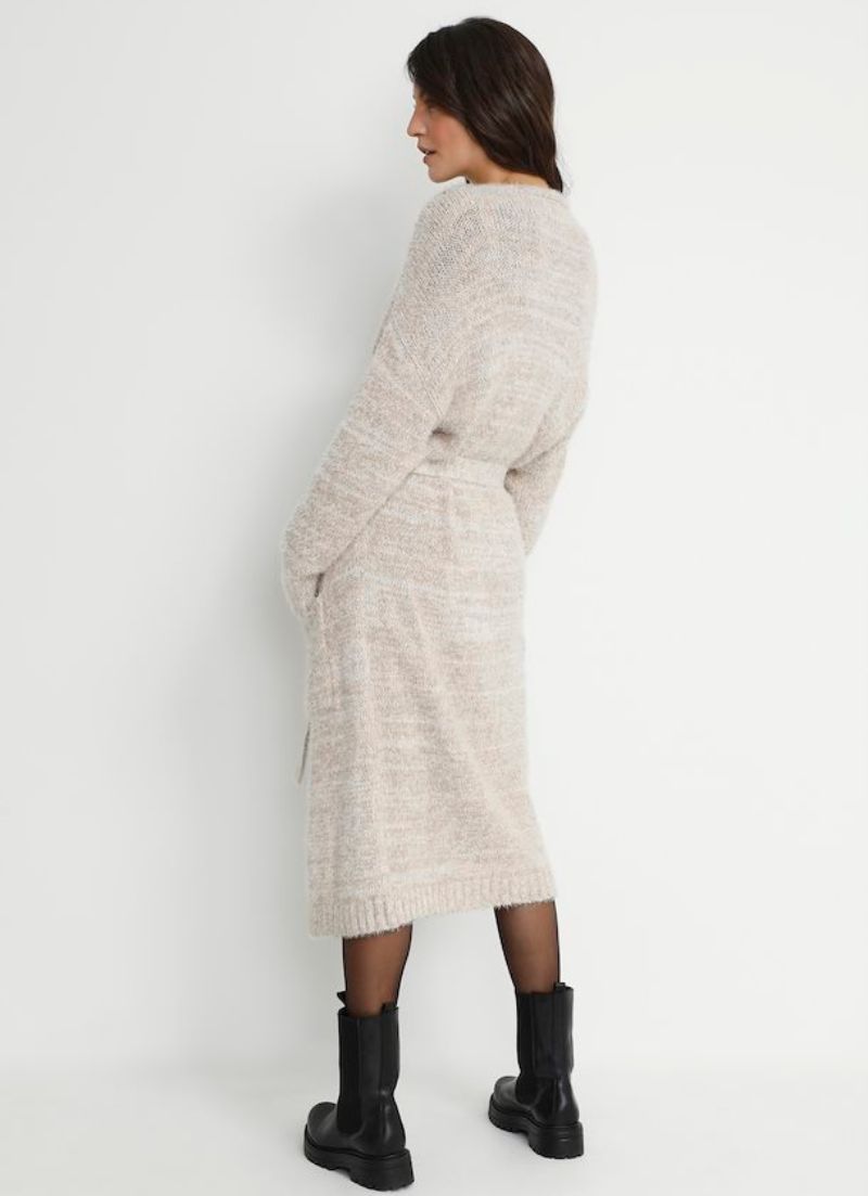 Cardigan en tricot Gilo