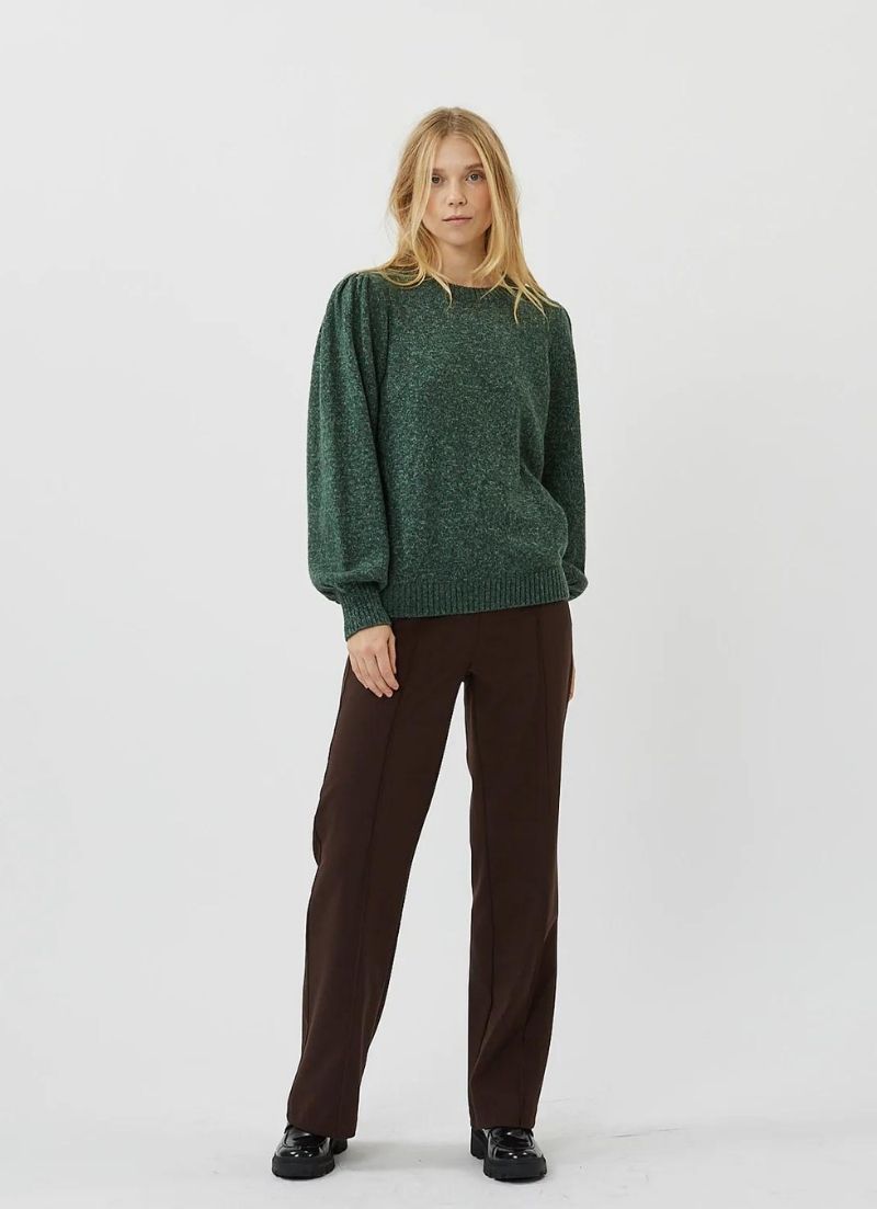 Gunnva Jumper