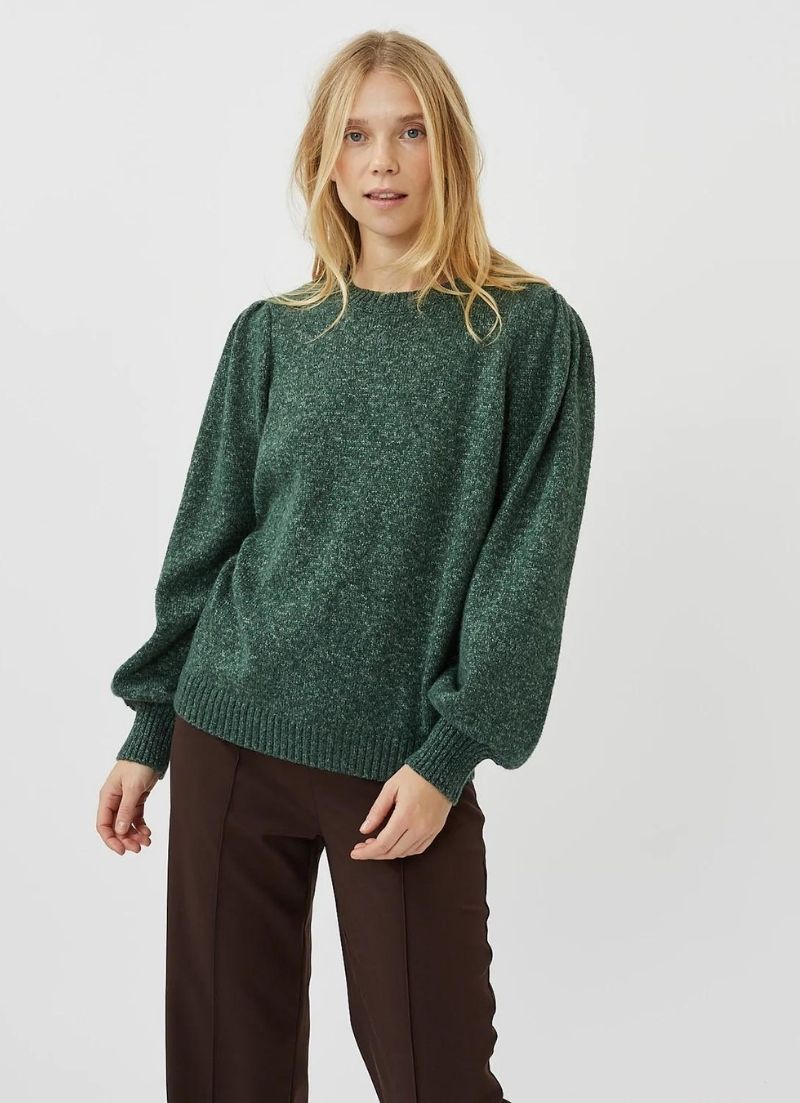 Gunnva Jumper