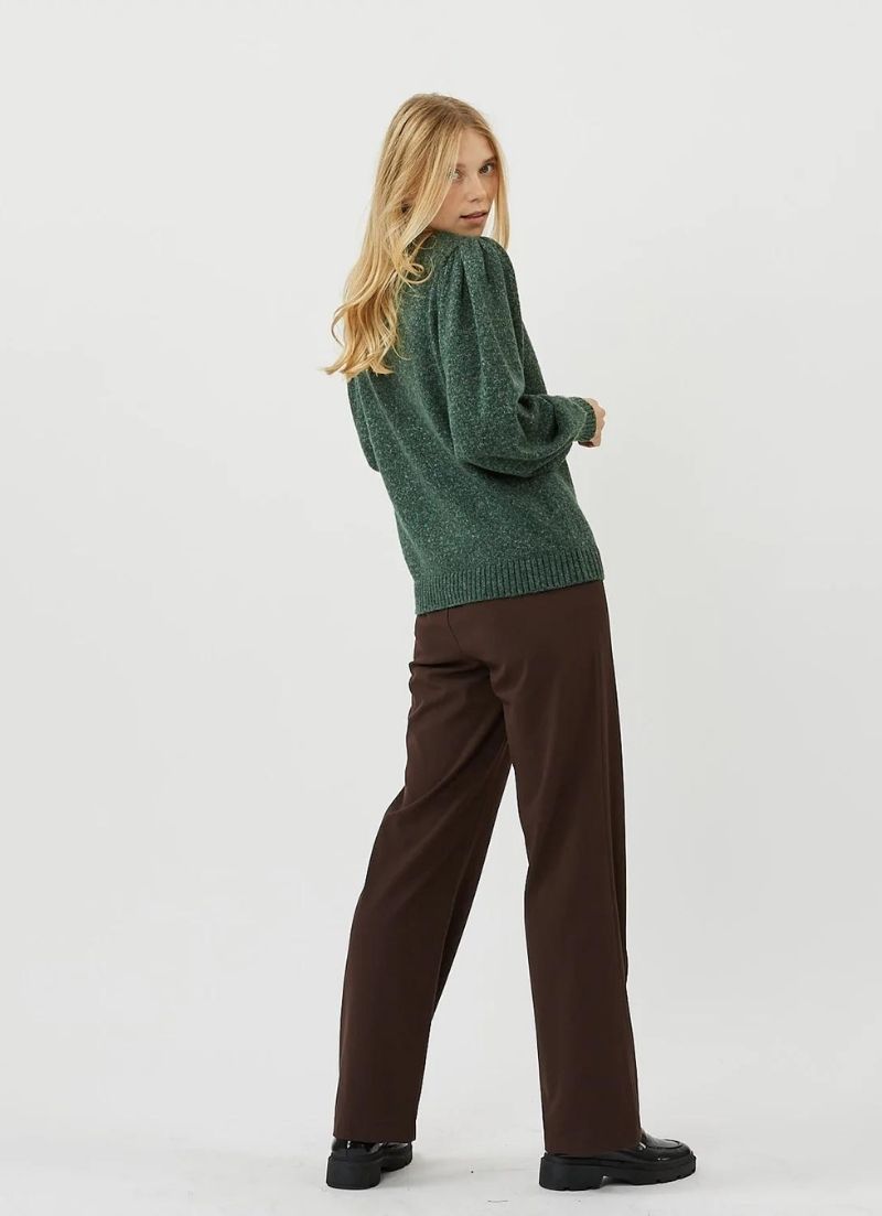 Gunnva Jumper