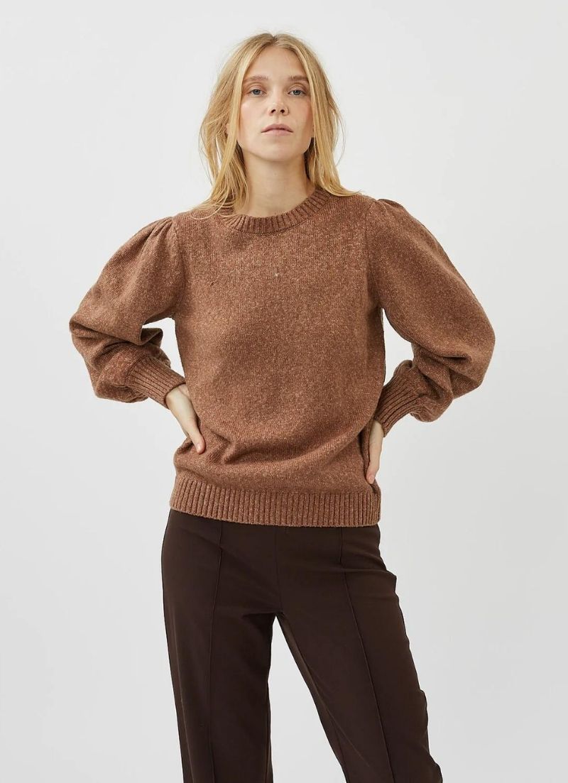 Gunnva Jumper
