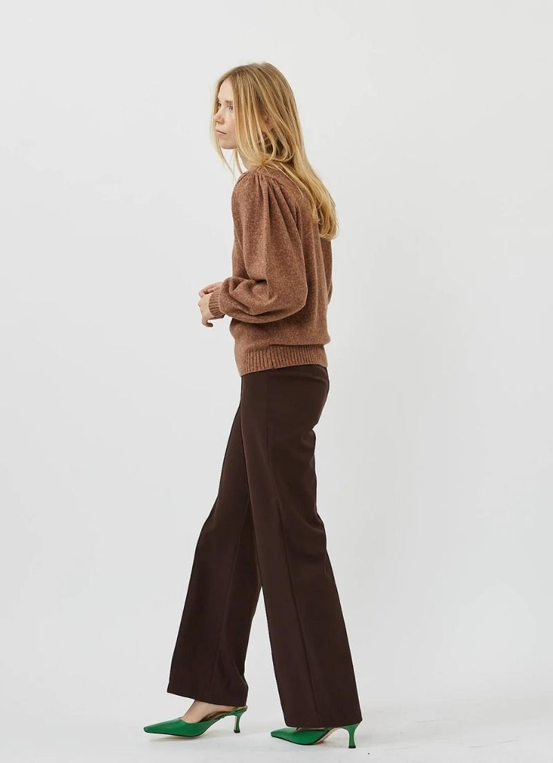 Gunnva Jumper
