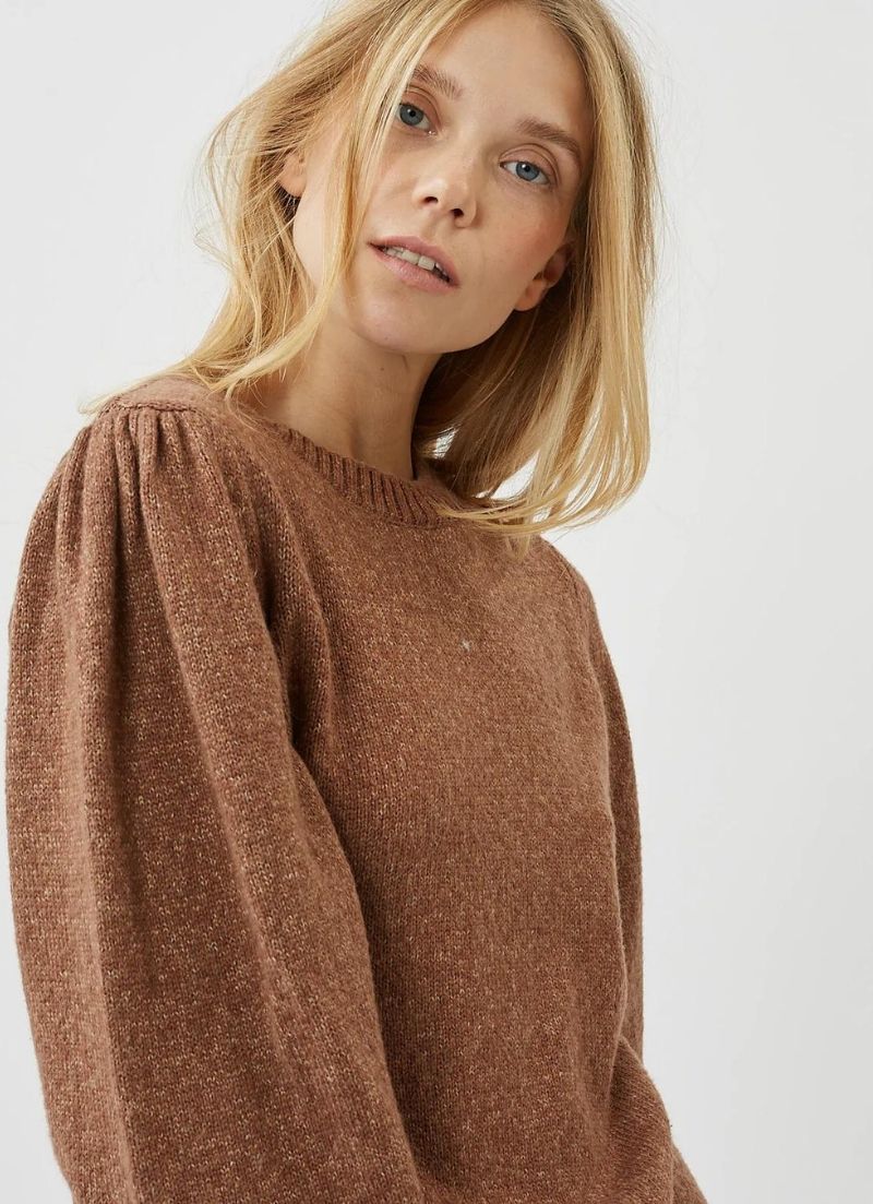 Gunnva Jumper