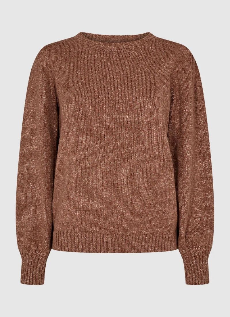 Gunnva Jumper