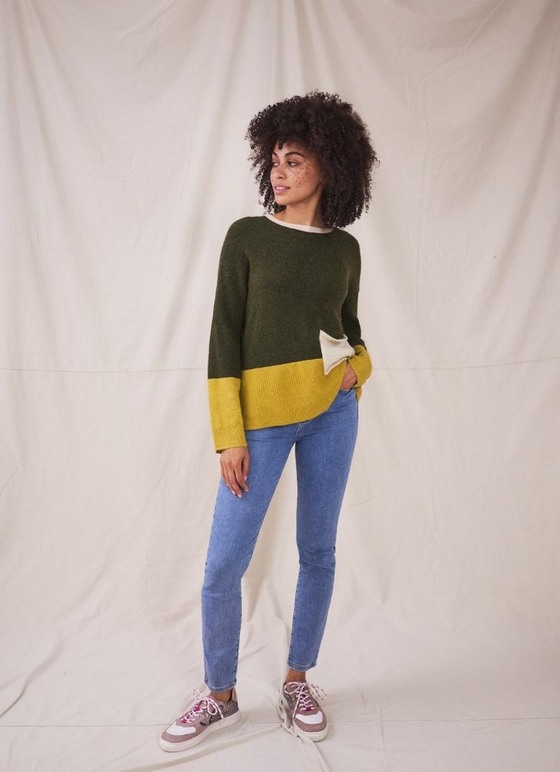 Hygge Jumper