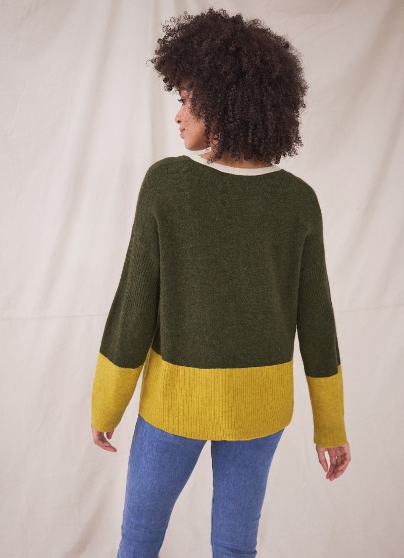 Hygge Jumper